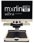 Merlin Ultra High Definition  